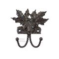 Sierra Lifestyles Maple Leaf Decorative Hook