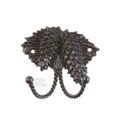Sierra Lifestyles Pinecone Decorative Hook