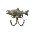 Sierra Lifestyles Trout Fish Decorative Hook
