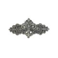 Sierra Lifestyles Fleur De Lis Pull