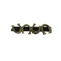 Sierra Lifestyles Horseshoe Pull