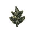 Sierra Lifestyles Maple Leaf Knob