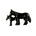 Sierra Lifestyles Mare And Foal Pull