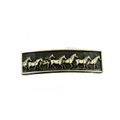 Sierra Lifestyles Running Horse Pull