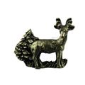 Sierra Lifestyles Standing Deer Pull