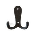 Sierra Lifestyles Universal Double Hook