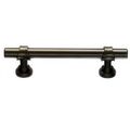 Dakota Collection 3 3/4 Inch Bit Pull
