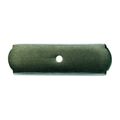 Aspen Collection Rectangle Backplate