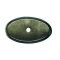 Aspen Collection Oval Backplate