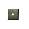 Aspen Collection Square Backplate