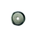 Aspen Collection Round Backplate