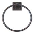 Atlas Homewares American Arts & Crafts Towel Ring