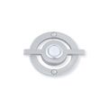 Atlas Homewares Avalon Door Bell