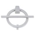 Atlas Homewares Avalon Door Knocker