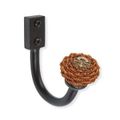 Atlas Homewares Bollywood Hook