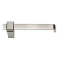 Atlas Homewares Buckle Up Toilet Tissue Bar