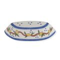 Atlas Homewares Ceramic Elba Lemon Pull