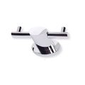 Atlas Homewares Equinox Double Hook