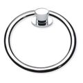 Atlas Homewares Equinox Towel Ring