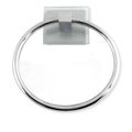 Atlas Homewares Eucalyptus Towel Ring