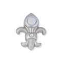 Atlas Homewares Fleur DLys Door Bell
