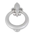Atlas Homewares Fleur DLys Door Knocker