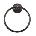 Atlas Homewares Mandalay Towel Ring