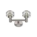 Atlas Homewares Optimism Double Hook
