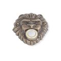 Atlas Homewares Renaissance Lion Door Bell