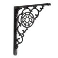 Eastlake Shelf Bracket - Pair