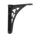 Iron Shelf Bracket - Pair