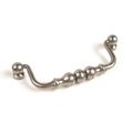 Beaded Bail Pull Handle