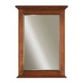 Spain Mirror