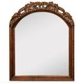 Lyn Designs Bombe Mirror