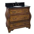 Lyn Designs Bombe Vanity