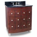 Lyn Designs Chelsea Metro Vanity