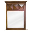Lyn Designs Lexington Modern Mirror
