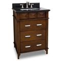 Lyn Designs Lexington Modern Vanity