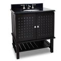 Lyn Designs Manhattan Vanity