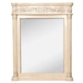 Lyn Designs Ornate Mirror