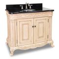 Lyn Designs Ornate Vanity