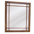Lyn Designs Westcott Wright Mirror