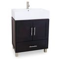 Lyn Designs York Vessel Vanity