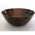 Wind River Copper Vessel Sink