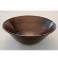 Wind River 13 Inch Copper Vessel Sink