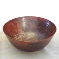 Wind River 13 Inch Sierra Copper Vessel Sink