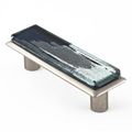 Nifty Nob Blue & Black Graffiti Pull