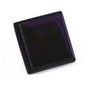 Nifty Nob Eggplant Purple Knob
