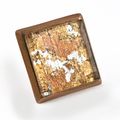 Nifty Nob Gold Rush Knob