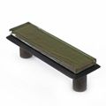 Nifty Nob Olive Pull